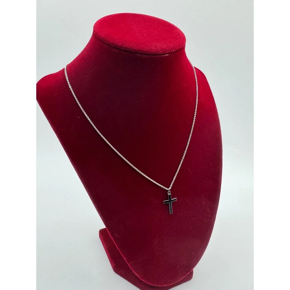 Vintage sterling silver